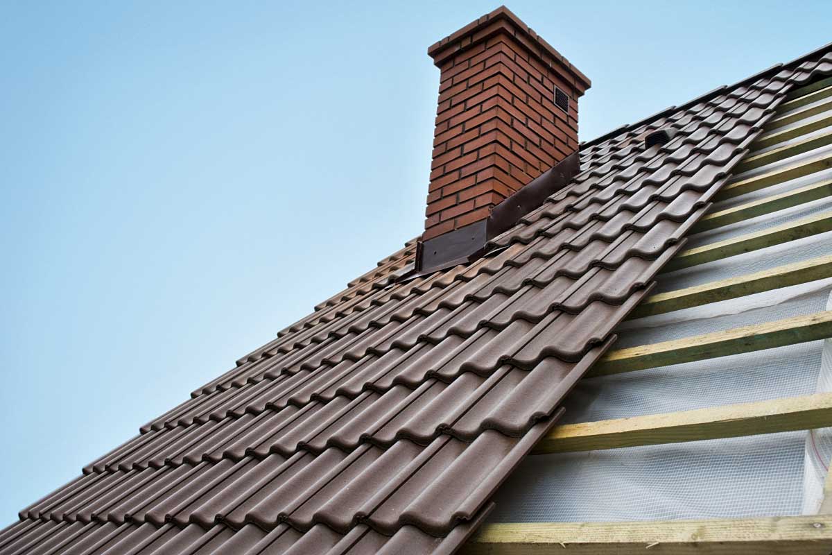 Roof Repair Woking & Surrounding Areas